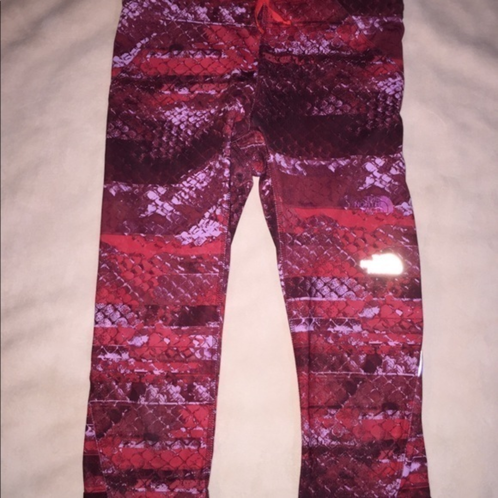 The North Face Yoga Pants